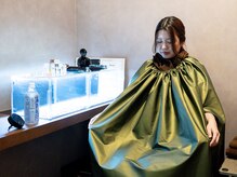 コノハナシルク(コノハナSILK)