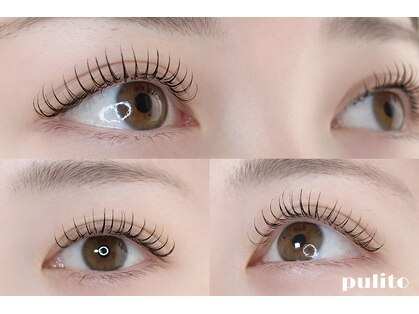 プリート(Pulito)の写真