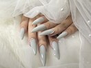 ロングネイル