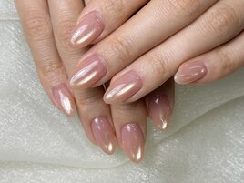 【パラジェルネイル enoiマグ】