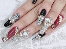 キャリコ(calico)/アート10本