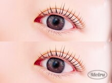 【骨格マッピング×似合わせ】美眉wax＋メイク付き