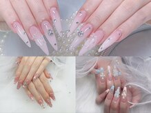 ミユネイル(MIYUnail)