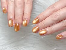 ノア ネイル(Noa Nail)/マグネットネイル　ジェルネイル