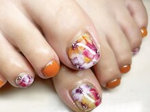 サロン ド ワカ(Salon de WAKA)/