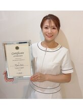 エステティックサロン アンジュ(Ange)&nbsp;坂井 