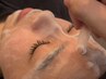 【毛穴レス・水光肌・美白】角質ケア+毛穴洗浄+血流リンパマッサージ 90分