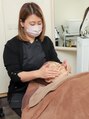メロサロン 武蔵浦和店(Melo Salon)/スタッフ