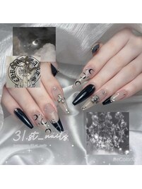 担当者　31st_Nail