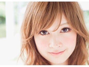 コリーヌイデアエステ(COLLINE idea esthe)/ヘアーサロンと併設