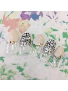 アイ(AI)/定額ネイル7300円