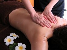 アロマテラピーサロン チャーミング(charming)/見えないところから綺麗に。