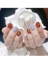 ルシエル(LeCiel)/冬お勧めデザイン