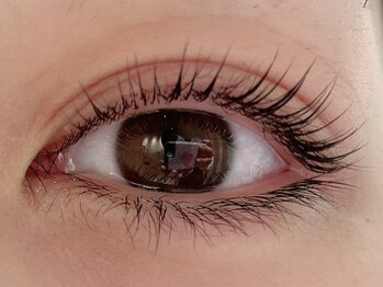 カラン 焼津店(CALIN)/ラスティングカール