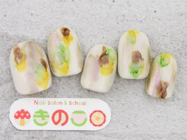 選べるデザインLコース