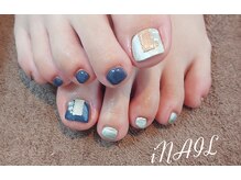 アイネイル(iNAIL)/
