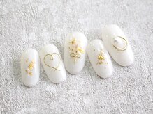 ネイルサロン レボルデ/