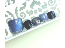 爪ソウシャイン(爪 SO SHINE)/スターギャラクシー★