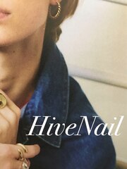 Hive nail 【ハイブネイル】金町(綺麗になるお手伝い致します♪)