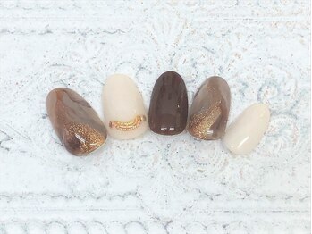 サロンデイジー(salon Daisy)/定額デザイン