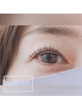 リコリス(licoris)/ラッシュリフトファービーカール