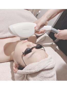 ジュエン(JUAN)/美肌♪