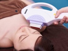 シー バイ シャルム(Sea by charme)/うぶ毛までアプローチ！