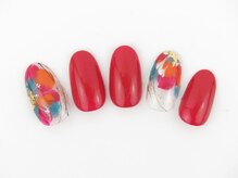 ディーバ 立川店(Diva)/シンプルデザインSelect