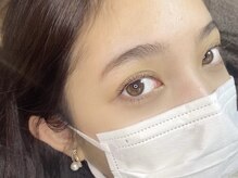 ネイル アンド まつげエクステサロン キュア(Cure)/まつ毛パーマ