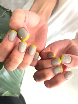 ザネイルズ(The Nails)/