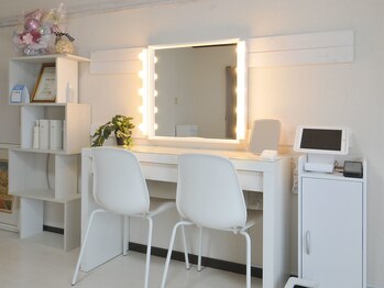 ビヨウイリョウテイケイ プリード(美容医療提携 PULIDO）)/全身脱毛【完全個室】