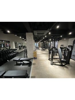 ボディラインを整えたい