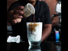 アジアンリラクゼーション ヴィラ 大橋店(asian relaxation villa)/バリ島；ラスターズ