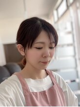 ルアル(LUAR)&nbsp;外舘 絵理