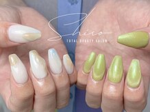 スワン 浜松 佐鳴台(SUWAN)/【スカルプ】