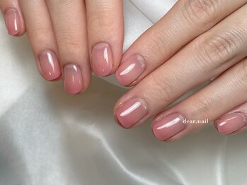 ディアネイル(dear.nail)/