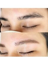 リッチ トゥ 西尾店(Rich to)/アイブロウケア