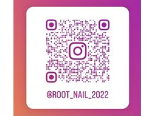 サロン ルート(SALON ROOT)の雰囲気（Instagramにデザイン多数載せています♪）