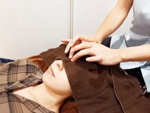 癒し～ぷ 宜野湾店/ドライヘッドスパ 