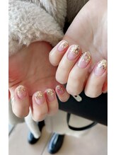 ネイルアンドエピサロン ラピス(Nail & Epi Salon Lapis)/