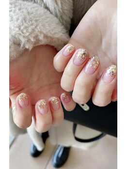 ネイルアンドエピサロン ラピス(Nail & Epi Salon Lapis)/