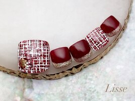 初回◇FOOTアート¥9000