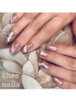 シーネイルズ(Shee nails)/