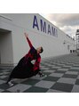 アリエス 浦和 ヨガインストラクターの資格持っています◎