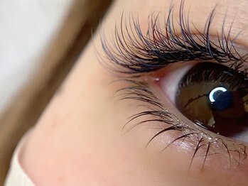 イムア(imua)/フラットラッシュ+カラーmix