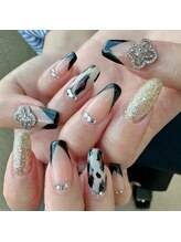 わがままキャット/レオパード