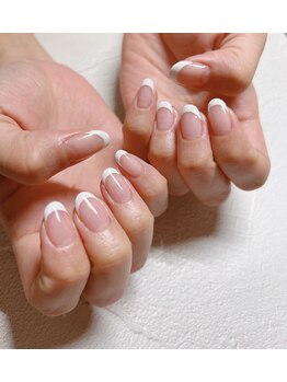 ビューティサロン チル(beauty salon chill)/フレンチ
