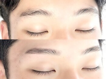 ソプラ 京都駅前店(sopra)/ストレート