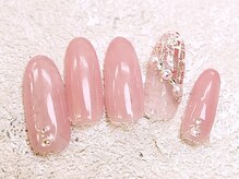 ドルチェネイル(Dolce.Nail)/＊..:.* Dolceコース*..＊.:*