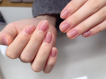 アキラネイルサロン(Akira nail salon)/